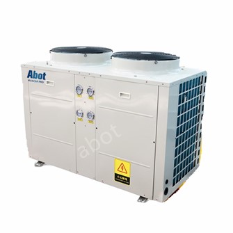 air source heat pump dryer